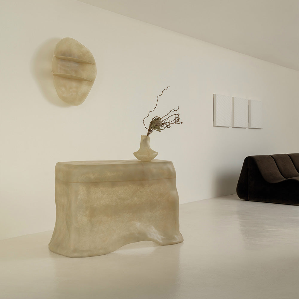 Formless Desk