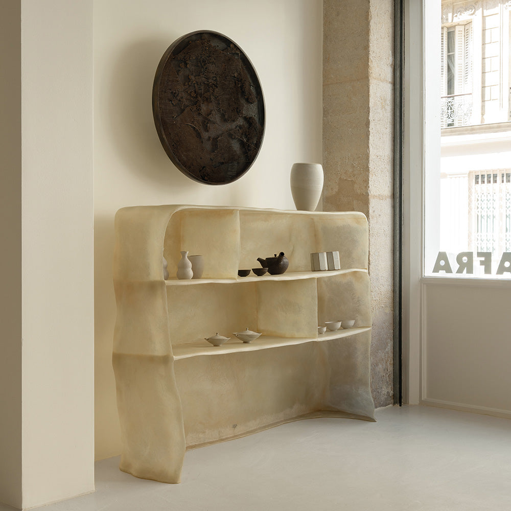 Formless Cabinet