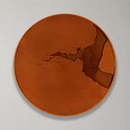 Cercle Marron