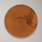 Cercle Terre de Sienne