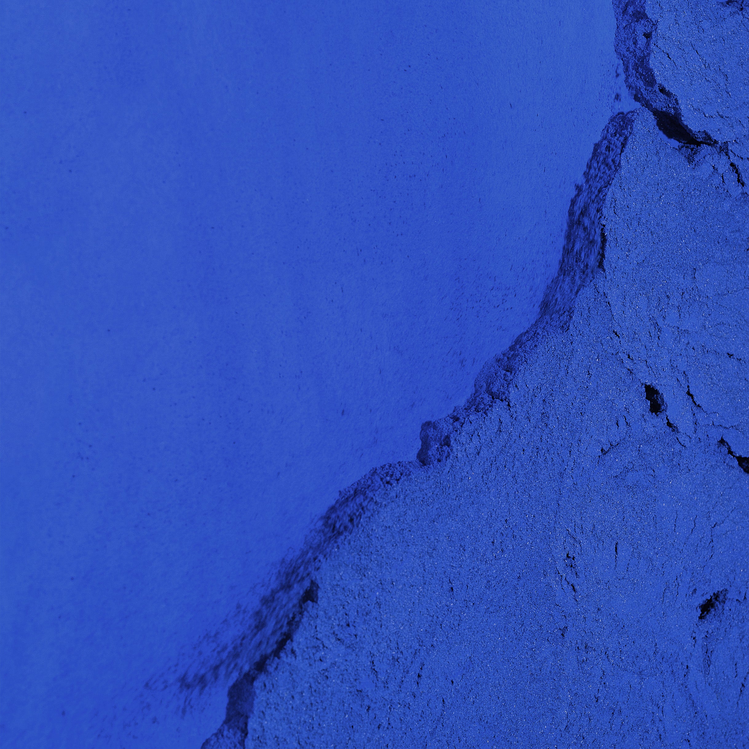 Manipulable Bleu Outremer