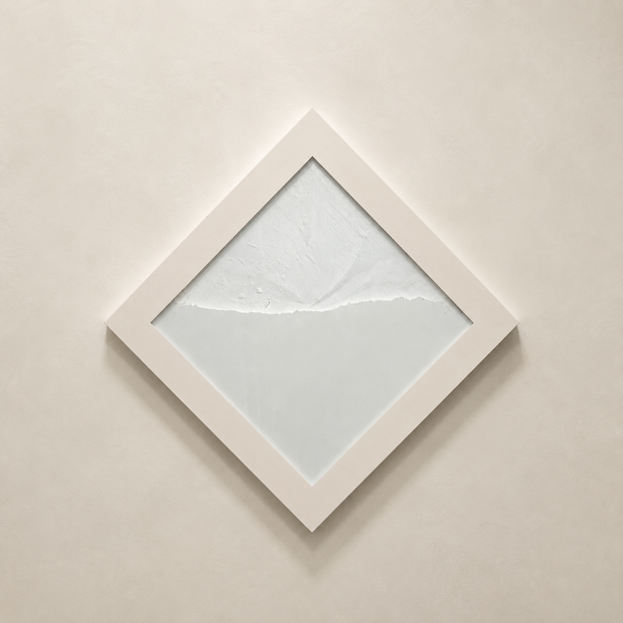 Carré Blanc