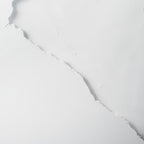 Cercle Blanc Métallique