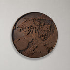 Cercle Rouille