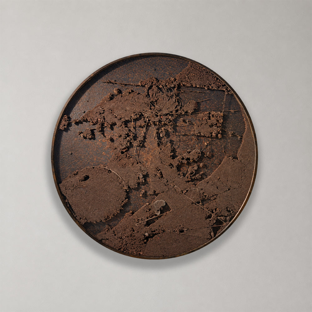 Cercle Rouille
