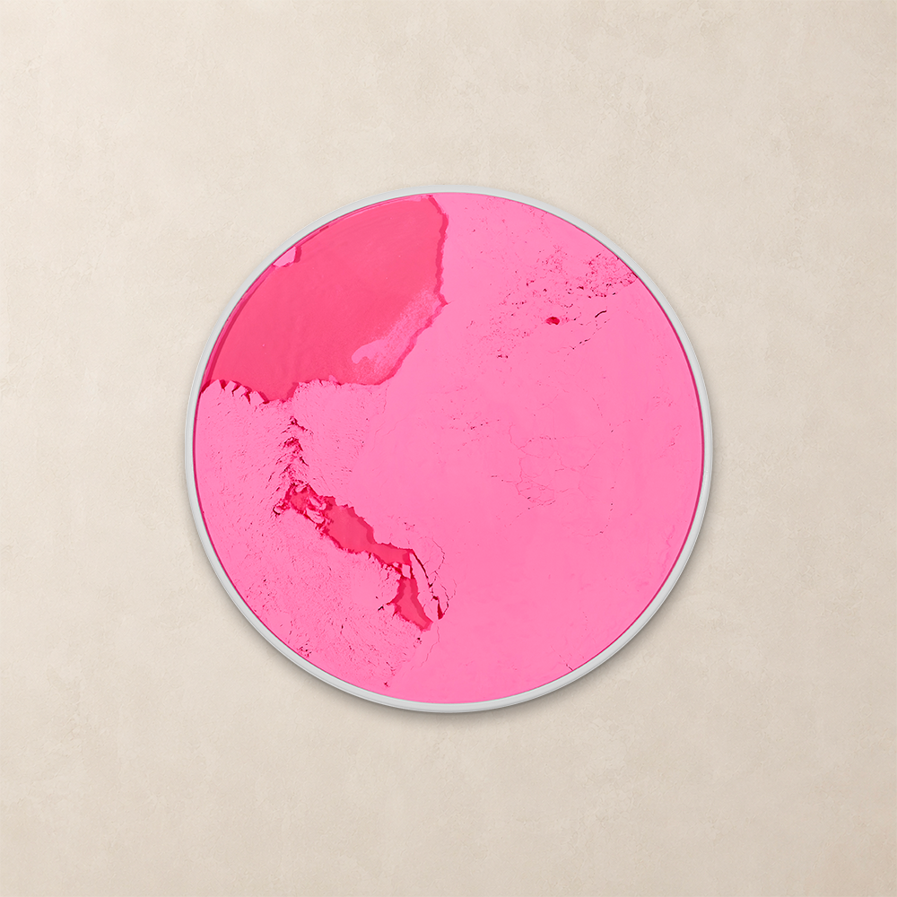 Rose Fuchsia