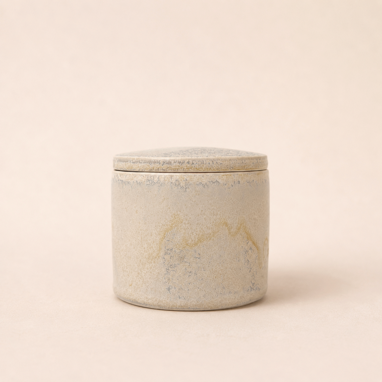 Ceramic box