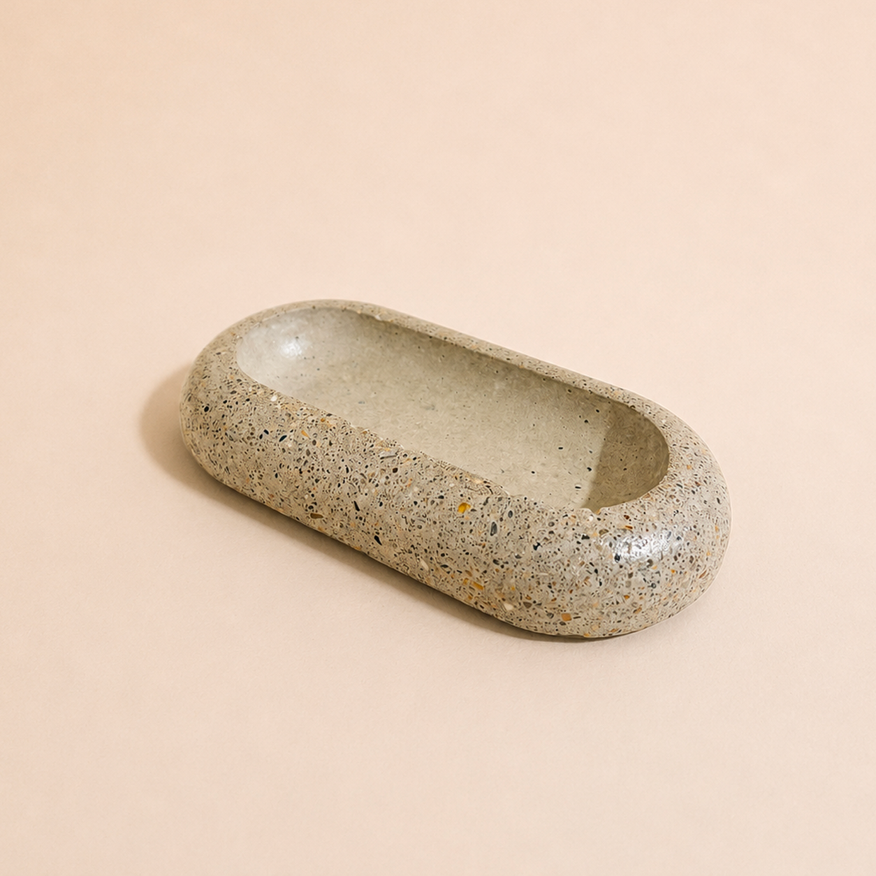 Concrete Catchall