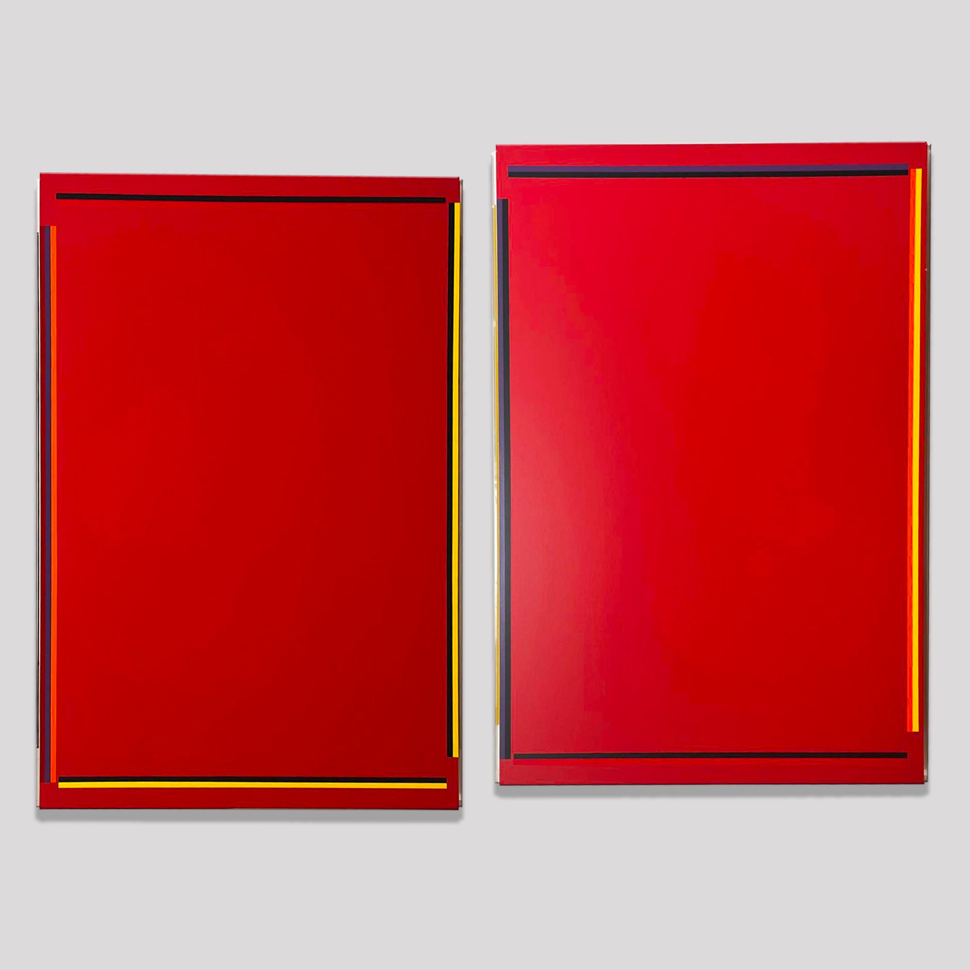 Bords Prismatiques