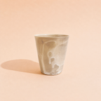 Stoneware Cup