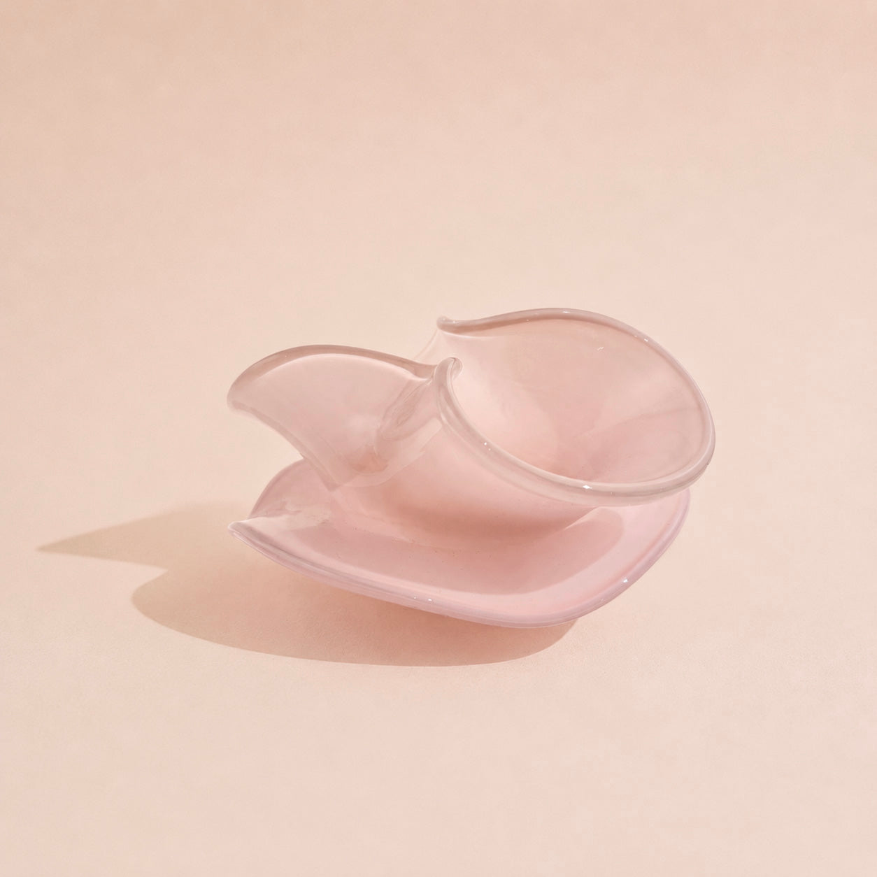 Pink Dish