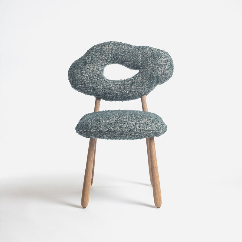 Cloud Nimbus chair