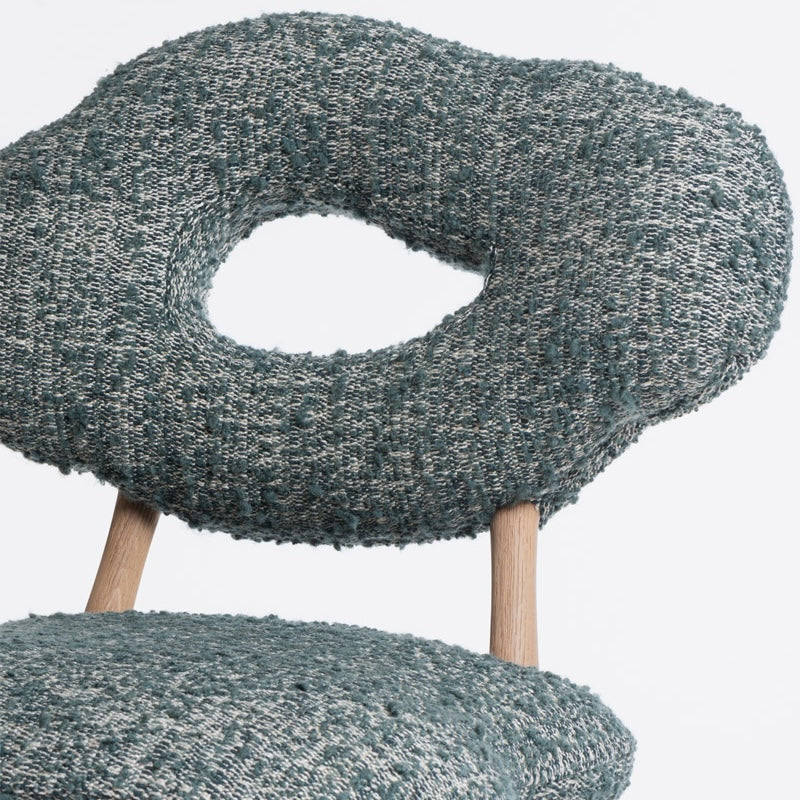 Cloud Nimbus chair