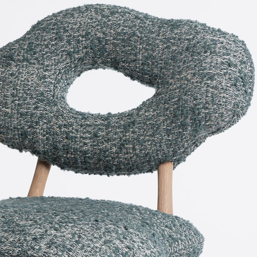 Cloud Nimbus chair